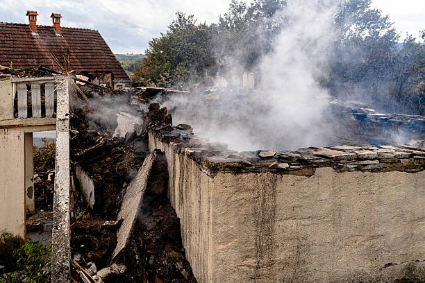 Affordable Soot Cleanup solutions in Reisterstown, MD